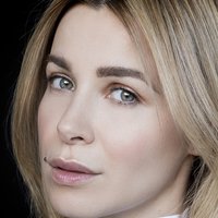 Viktoria Koblenko Nøgen