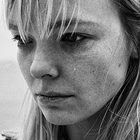 Viktoria Winge Nøgen