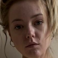 Viktoriya Agalakova Nøgen
