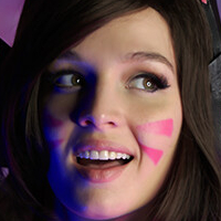 Villainlily Nøgen
