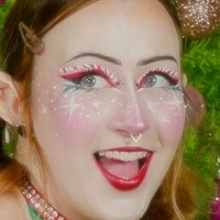 vinnyballerina Nøgen