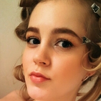 violapolt Nøgen