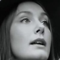 Violet Ryder Nøgen