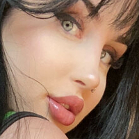 Violetbabyx Nøgen