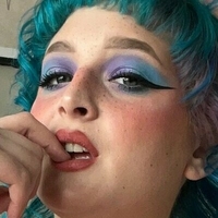 violetbabyxx00 Nøgen