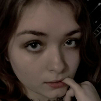 violetfeverdream Nøgen