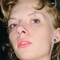 violetsuccubi Nøgen