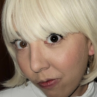 violettbellefree Nøgen