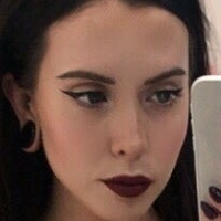Violette Nøgen