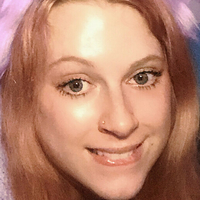 violetwitchcosplay Nøgen