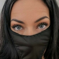 VIP Hanna Orio Nøgen