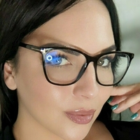 vip_miss_de_luxe Nøgen