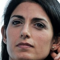 Virginia Raggi Nøgen