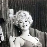Virginia Wood Nøgen