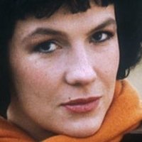 Virginie Thévenet Nøgen