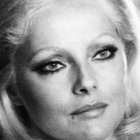 Virna Lisi Nøgen