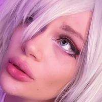 virtual_lady Nøgen