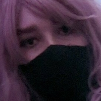 VirtualFemboy Nøgen