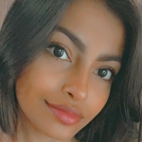 Vitória Almeida Nøgen