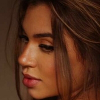 Vitória Lara Nøgen