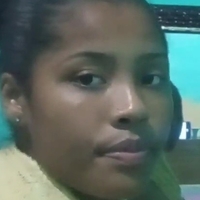 Vitória Souza Nøgen