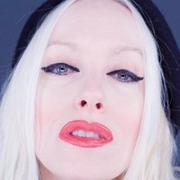 Vitta Quinn Nøgen