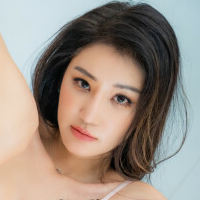 Vivi Lin Nøgen