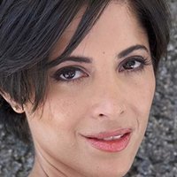 Vivi Pineda Nøgen