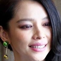 Vivian Hsu Nøgen