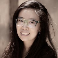 Vivian Wu Nøgen