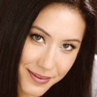 Viviana Dal Cengio Nøgen