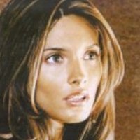 Viviana Greco Nøgen