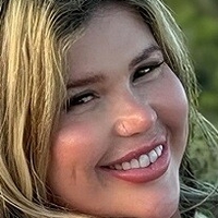 Viviane Bardasson Nøgen