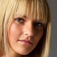 Vivien Sasdi Nøgen