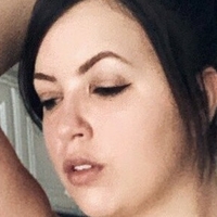 VixenRising Nøgen