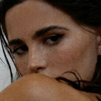 Vlada Erofeeva Nøgen