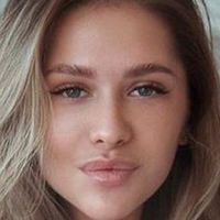 Vladislava Kamynina Nøgen
