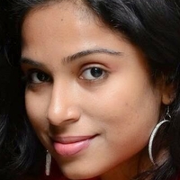 Vrushali Nøgen