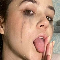 vulgar_nun Nøgen