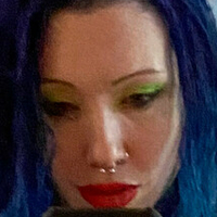 vulgarkitty Nøgen