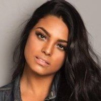 Waleska Freitas Nøgen