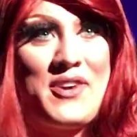 Wanda Lust Nøgen