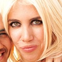 Wanda Nara Nøgen