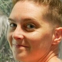 Wandering RV Babe Nøgen