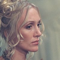 Wendi Winburn Nøgen