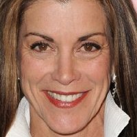 Wendie Malick Nøgen