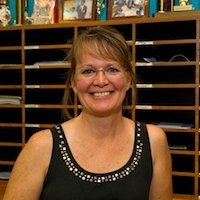 Wendy Cavanaugh Nøgen