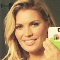 Wendy Crystal Nøgen