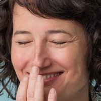 Wendy Foxworth Nøgen