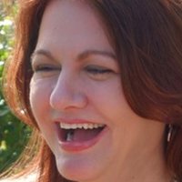 Wendy Newman Nøgen